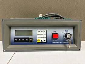 2n3k2225-c Toshiba Rev 5 Display Board Panel 4200fa