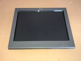 7429989 Toshiba Ibm Surepos 500 Series 4852 15 Inch Lcd Assembly