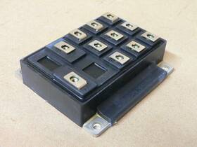 A50l-1-0230 Toshiba Igbt 50a Transistor Module Used
