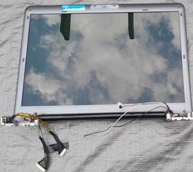G634933 Toshiba Satellite A305 Series Laptop Lcd Screen Working G634933 Toshiba Satellite A305 Series Laptop Lcd Screen Working