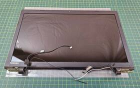 L70-c Toshiba Satellite 17.3 1920x1080 Lcd Screen Display Complete Assembly B298