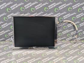 Toshiba Ltd121c30u-a Used 12.1 Inch Tft-lcd Panel Display Assembly 800x600