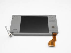 Pa1249e Toshiba Libretto 50ct Genuine Oem 6.1 Inch Complete Screen Assembly Fully Tested Pa1249e Toshiba Libretto 50ct Genuine Oem 6.1 Inch Complete Screen Assembly Fully Tested