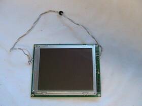 Toshiba Tlx-1010-e0 1 Used 4.8 Inch Lcd Screen Panel Tlx-1013-e0 160x120