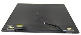 X20-w-d58f2 Toshiba 12.5 Inch Laptop Lcd Screen Digitizer Assembly