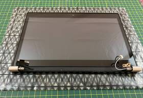 Z30t-a Toshiba Z30-a Portege 13.3 Inch Hd Lcd Touch Screen Complete Assembly #a469