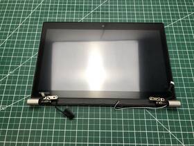 Mg332 Toshiba Z40-a Tecra 14 Inch Fhd Touch Lcd Screen Complete Assembly #mg332