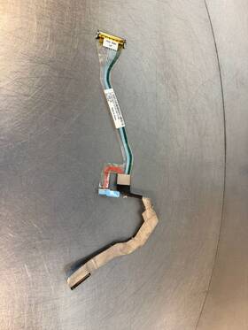Cn-0kc40-71705-59f-1746 Tyco Cn0kc407170559f1746 Cable Dell Lcd Lat. Ddjm5blc301 9.3.1