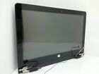 Ultima13.3 Lenovo Iview Black Ultima Lcd Screen Touch Digitizer Hinges Cam