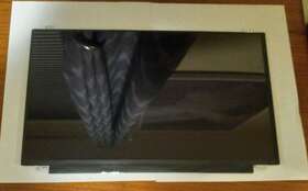 15-af141dxlcd Universal 15-af141dx Hp Screen Glossy Touch 1366x768 Display 15.6 In Used