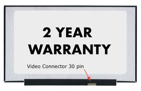 Pv173fhm-n80 Universal Boe V8.0 Fhd Ips Lcd Screen 30 Pin Matte Led Display