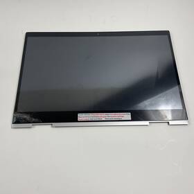 N156hca-eab Universal Tpn-q208 Rev.c6 Lcd 15.6 Inch Fhd Non-touch Display P/n L51625 Read