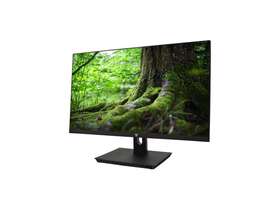 L238ips-n V7 23.8 Inch Full Hd Led Lcd Monitor - 16 9 Black 24 Class In-plane