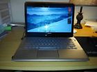 Sve14a25cxs Vaio Sony Ultrabook Screen Touch