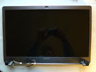Vgn-aw110j Sony Oem Laptop Lcd Screen Bezel Hinges Top Case Vgn-aw110j Sony Oem Laptop Lcd Screen Bezel Hinges Top Case