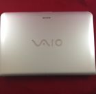 Vpcea43fx Sony Genuine Vaio Pcg