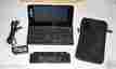 Vpcp11akj Sony Vaio P Series Lifestyle Umpc Intel Z550 2.00ghz 128gb Ssd 2gb Ram