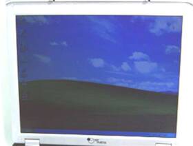 120-170b4 Vpr Matrix 175b4 Laptop 14 Inch Lcd Screen With Case Notebook Display