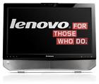 Vs1205h32w Lenovo Ideacentre Desktop Aluminum
