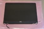 E5470 W14hk Dell Latitude Laptop Full Hd Lcd Screen Display Assembly With
