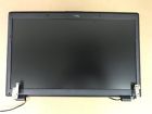 W370st Clevo New Lcd Display