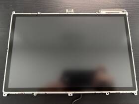 Su-12w18a-01x Wacom Hp Elitebook 2710p 12.1 Inch Screen And Digitizer