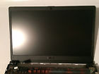 Q400a-bhi7n03 Wxga Bottom Screen Hd 14 " Asus Assembly Case