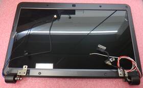 909700-01l Wyse 90970001l Dell Xn0m 14 Inch Lcd Screen Hinges Webcam Bezel Cables Assembly 909700-01l Wyse 90970001l Dell Xn0m 14 Inch Lcd Screen Hinges Webcam Bezel Cables Assembly