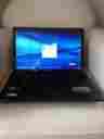 X875-q7280 Toshiba Qosmio 17.3-inch Laptop