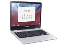 Xe513c24-k01us Samsung Chromebook Plus Touch-screen Laptop
