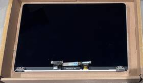 1008606 Ximielec Damaged 13.3 Inch Lcd Screen Replacement For Macbook Air Retina 2020 A2179 2019