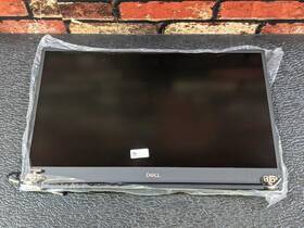 09jgr-3fkrx Xps Complete Assembly Dell 15 7590 Precision 5540 Fhd Lcd Screen Display 3fkrx