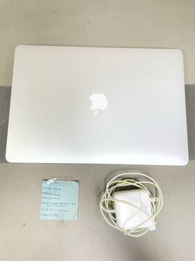 Xydlcd 825633402713 Apple A1398 Me664ll/a 15.4 Inch Macbook Pro