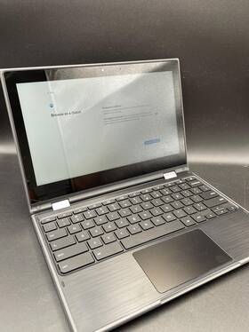 5d10t95195-o Ylpcsy Lenovo 300e Chromebook 2nd Gen 82ce0000us 11.6-inch 2-in-1 Touchscreen Read