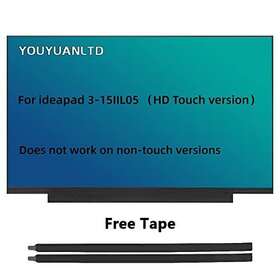 3-15iil05 Youyuanltd 635808345000 Lcd Touch Screen Replacement For Lenovo Ideapad 3-11l05