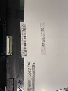 01lv978 Yqlcd 14 Inch Wqhd Lcd Led Screen Touch Assembly For Lenovo Thinkpad X1 Yoga Fru