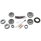 Zbkgm9.25ifs-a Zbkgm925ifsa Bearing Transmission Drive Train Kit For Front 883584580232