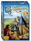 Zm7810 Games Carcassonne 885326395951