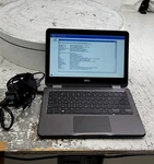 Dell Inspiron 3185 P25T Pc Laptop A9-9420E Radeon R5, Cores 2C 3G 8GB 250GB. Fixed Price $74.99.