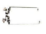Original Lenovo Ideapad S130-14IGM Lcd Screen Hinges Brackets Left Right Pair. Fixed Price $6.97.