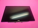 Dell Latitude 7390 2-IN-1 Fhd Lcd Screen Glossy LP133WF4 (SP)(D1) 3PPM7 3PVJF. Fixed Price $35.99.
