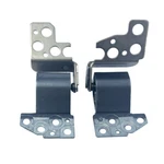 Gray Left & Right Lcd Screen Hinge Bracket For Msi MS-16V2 Creator 15 A10SGS. Fixed Price $30.99.
