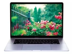 Apple Macbook Pro 15" Touch Bar 256GB Ssd 16GB I7 Ventura Space Gray - Warranty. Fixed Price $465.00.