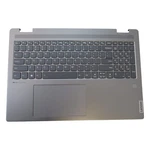 Lenovo Yoga 16IAH7 82UF Palmrest W/ Backlit Keyboard & Touchpad 5CB1J03930. Fixed Price $134.99.