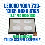 Lenovo 5D10N24290 Lcd Module 80X6 Fhd. Fixed Price $142.50.