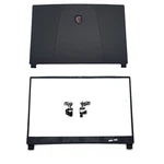 Back Cover & Bezel Hinges For Msi GP75 GL75 GE75 MS-17E2 MS-17E7 MS-17E9 9SC 9RC. Fixed Price $178.99.