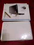 Wireless Solutions Plus HP1151COVC Snap-on Netbook Case (clear) For 1151NR. Fixed Price $9.99.
