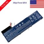 Laptop Battery For Acer Aspire M5-581, M5-581G, M5-581T, M5-582, M5-582PT. Fixed Price $28.55.