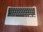 Macbook Air 11" (A1465) Top Case/bottom Cover/keyboard/touchpad/small Parts. Fixed Price $20.00.