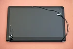 2017 Razer Blade RZ09-0239 13.3" Qhd+igzo Touch Screen Assembly Black (H41. Fixed Price $88.00.